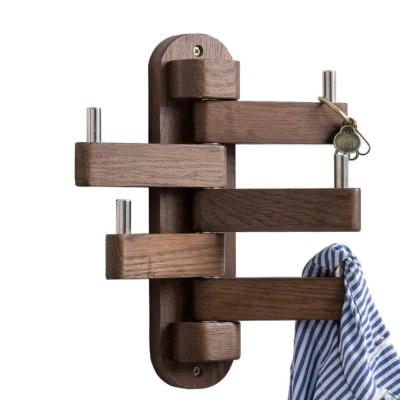 جا لباسی چوبی خاص ولاکچری