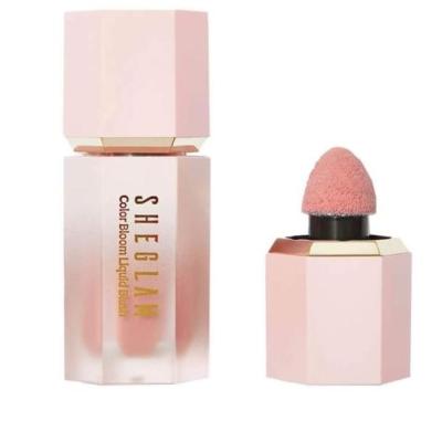 رژ گونه مایع شیگلم