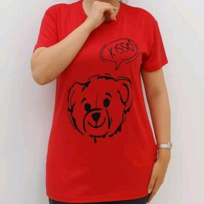 تیشرت خرس خرس