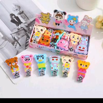 ناخن گیر کودک کیفیت عالی