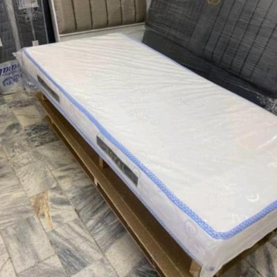 تشک خوشخواب نوجوان طبی رویال سایز 80 در 180 قطر 15 سانتی متر