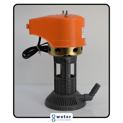 پمپ کولر آبی اقتصادی باران (شیراز)