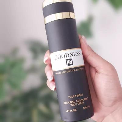 اسپری GOODNESS