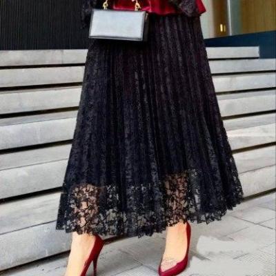 دامن پلیسه گیپور-157108