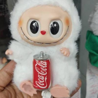 لبوبو سوپرایزی کوکاکولا لبوبو انرژی لبوبو مدل کوکاکولا لبوبو شانسی