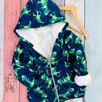 سویشرت بچگانه پسرانه تیرکس