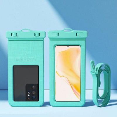 کاور ضد آب موبایل مدل 5026 IPX8 مناسب دره نوردی