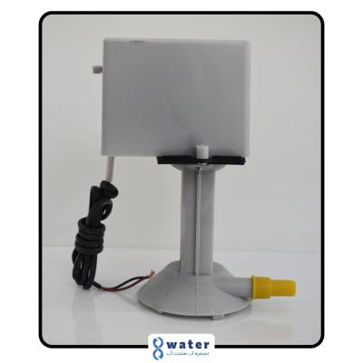 پمپ کولر آبی ضد آب عایق دار پارس - سیم پیچ مسی (شیراز)