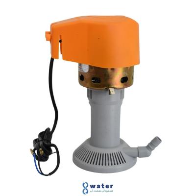 پمپ کولر آبی الکتروژن - سیم پیچ تمام مسی (شیراز)