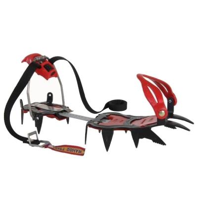 کرامپون 12 شاخه یخچار بندی هفت گوهر HAFTGOHAR YAKHCHAR