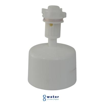 شناور پایین مخزن آبسردکن (شیراز)