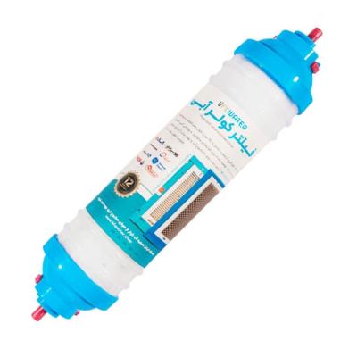 فیلتر سه منظوره رسوب گیر کولر آبی مناسب انواع کولر (شیراز)