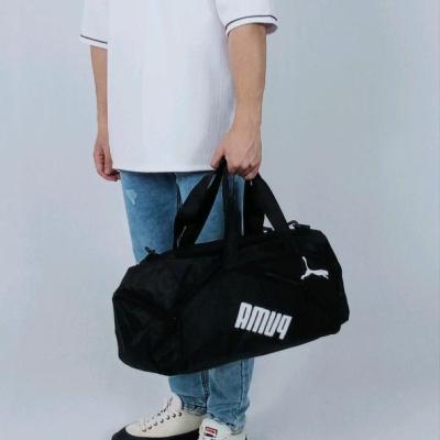 ساک ورزشی مشکی مردانه مدل پوما