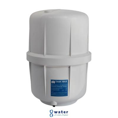 مخزن 4 گالن 16 لیتری تانک مکس ایرانی دستگاه تصفیه آب (شیراز)