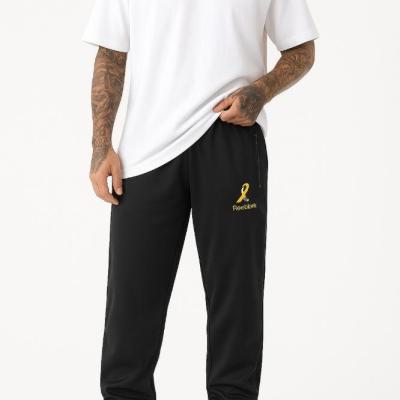 شلوار مردانه راحتی نواری قرمز خوش قیمت