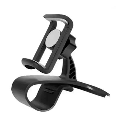 هولدر موبایل داشبورد گیره‌ای خودرو مدل تاشو 360 درجه