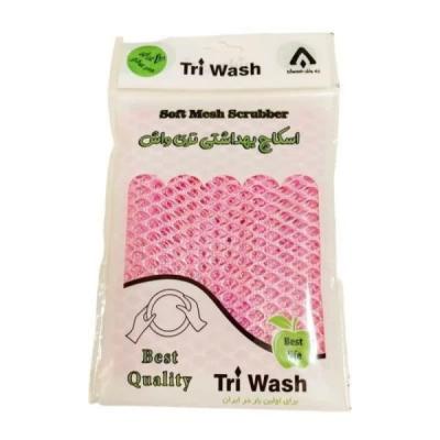 اسکاچ تری واش ( اسکاج نانو )