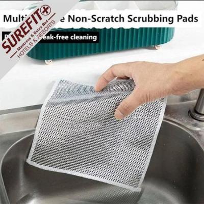 اسکاج جادویی 25در25 تک لایه