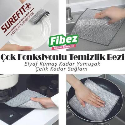 اسکاج جادویی 20در20 تک لایه