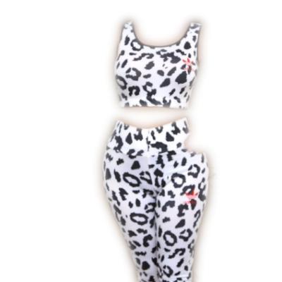 ست نیم تنه شلوارکMINNAZ کد 439