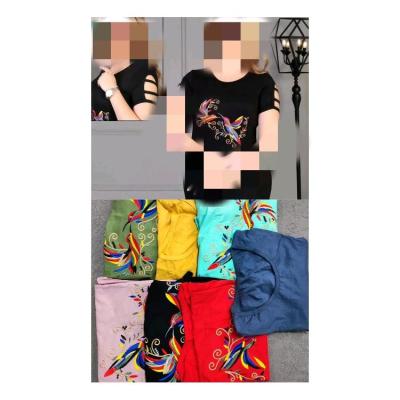 تیشرت پرستو وارداتی