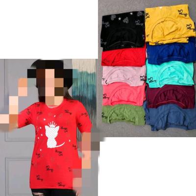 تیشرت مدل پیشی