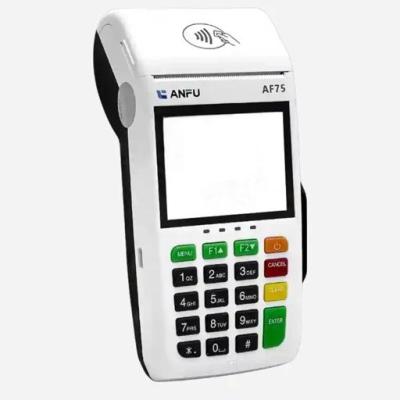 کارتخوان آنفو 75 ANFO فورجی