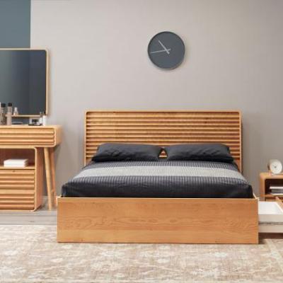 سرویس خواب تمام ام دی اف