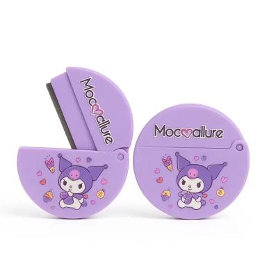 تیغ اصلاح تاشو کرومی