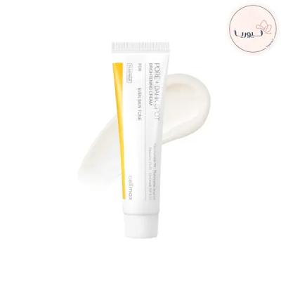 کرم روشن‌ کننده و ضدلک سلیمکس مدل Pore + Dark Spot