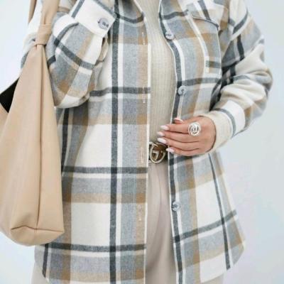 شکت پشمی نیلوفر