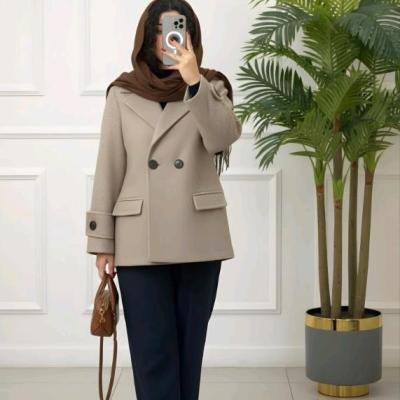 پالتو آستردار شرلین