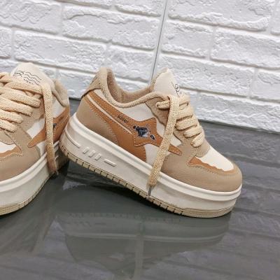 کتونی لژدار تایگر