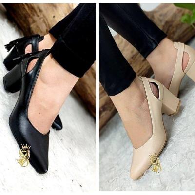 کفش مجلسی زنانه