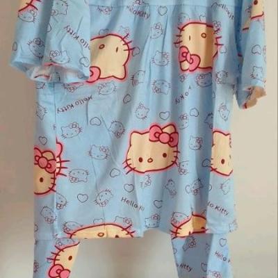 ست دو تیکه لانگ