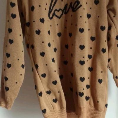 بافت قلب عشقی