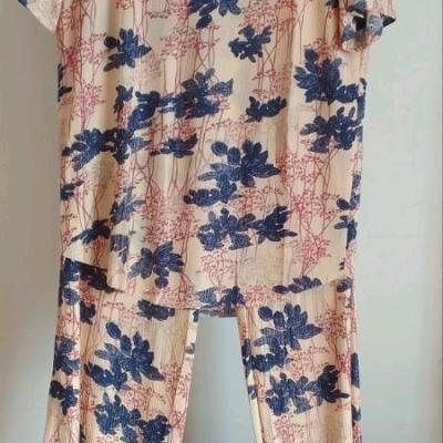 ست دو تیکه دلبر و کشی