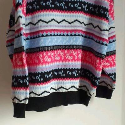 بافت زنانه سرخپوستی