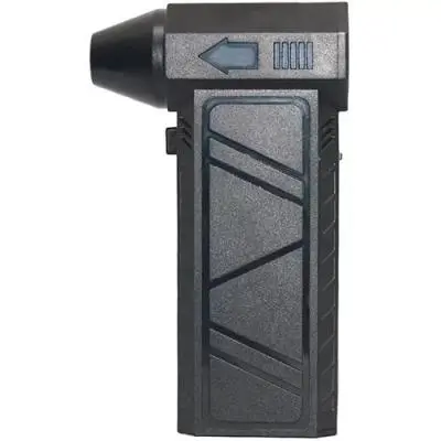 مینی جت فن شارژی توربو 5سرعته ویولت فن Violent Fan S7