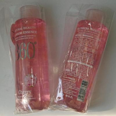 تونر گیاهی گل رز