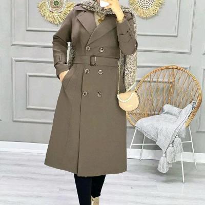 مانتو بارانی صبا