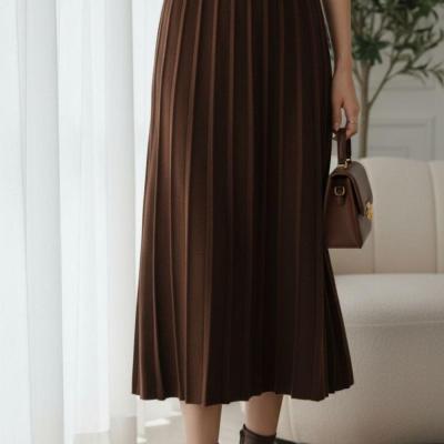 دامن بافت ترند