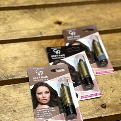 استیک پوشاننده مو گلدن رز