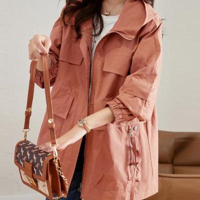 کاپشن کره ای شیک