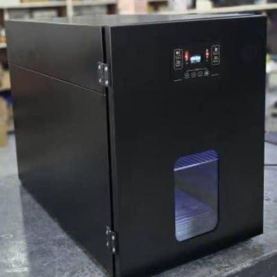 دستگاه میوه خشک کن توربو هوشمند شرکت ایمن تراشه پرداز