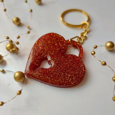 جاکلیدی زنانه قلب