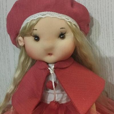 عروسک خنگول 35سانت