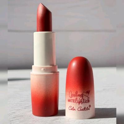 پک رژ لب جامد3عددی ( رژ لب کالر کاستل )