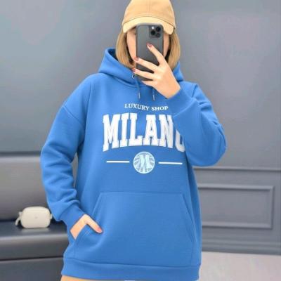 هودی میلانو پنبه تو کرکی nf