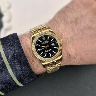 ساعت مچی مردانه رولکس با گارانتی